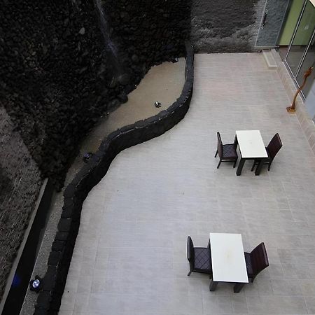 Sea View Hotel Jeju Exterior foto