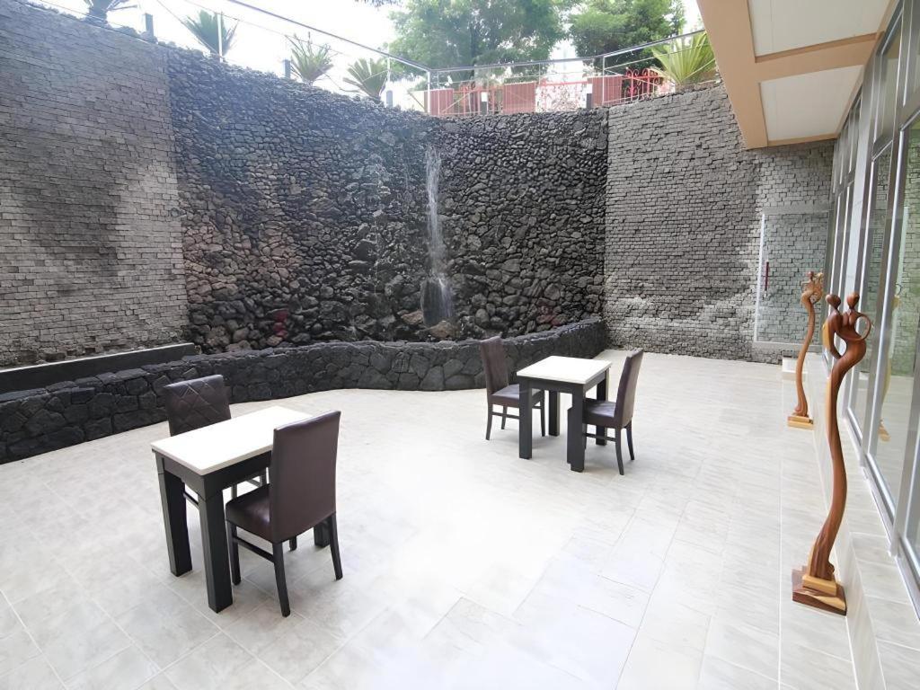 Sea View Hotel Jeju Exterior foto